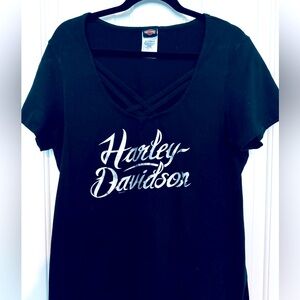 Harley Davidson Tee